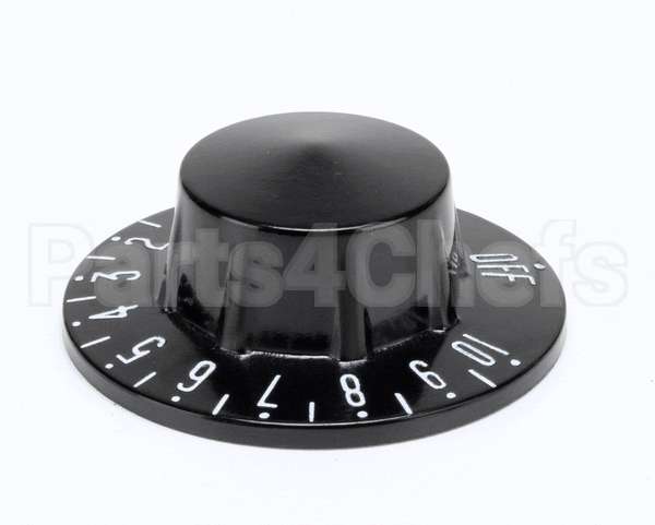 Z012314 Groen Knob Thermostat Dial