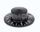 Z012314 Groen Knob Thermostat Dial