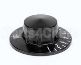 Z012314 Groen Knob Thermostat Dial
