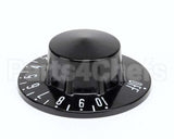 Z012314 Groen Knob Thermostat Dial