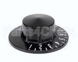Z012314 Groen Knob Thermostat Dial