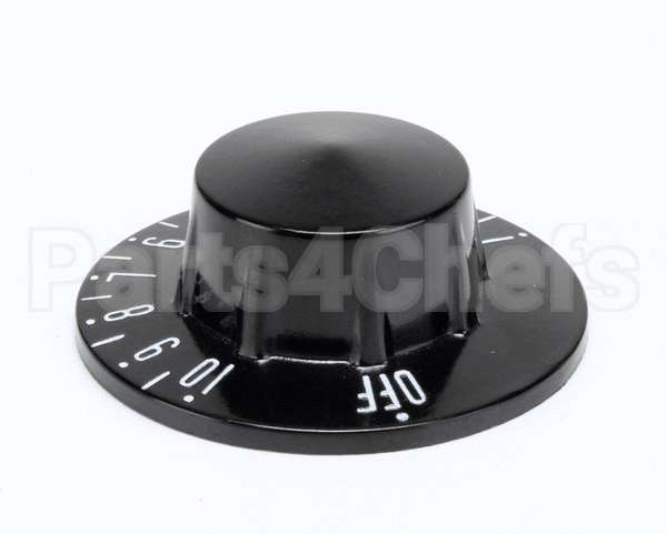Z012314 Groen Knob Thermostat Dial