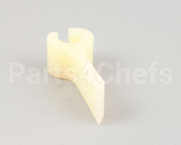 Z012337 Groen Scraper Half Finger (Id .531)