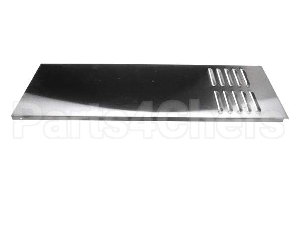 Z012377 Groen Panel Instrument Ah/1-40