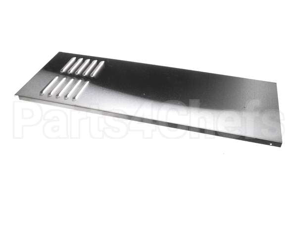 Z012377 Groen Panel Instrument Ah/1-40