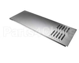 Z012377 Groen Panel Instrument Ah/1-40