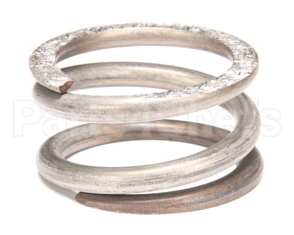Z012403 Groen Spring Trunnion 1