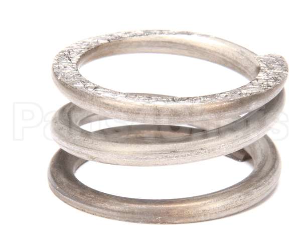 Z012403 Groen Spring Trunnion 1