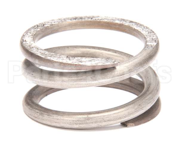 Z012403 Groen Spring Trunnion 1