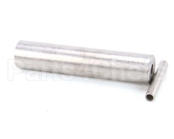 Z012407 Groen Housing Spring Asm
