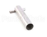 Z012407 Groen Housing Spring Asm