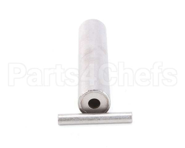 Z012407 Groen Housing Spring Asm