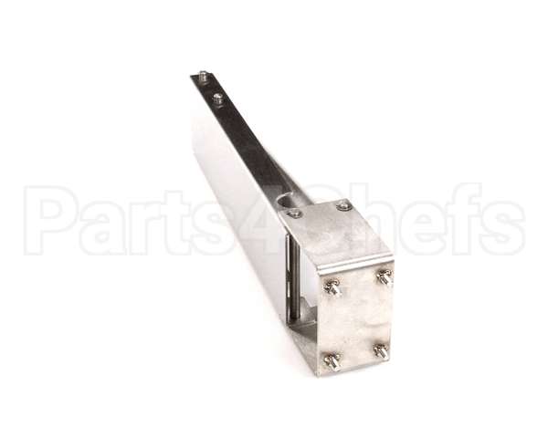 Z012521 Groen Actuator #51 32 Thru 36 Dia W/ Studs