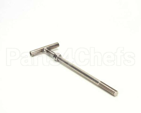 Z012524 Groen Rod Spring Asm #51