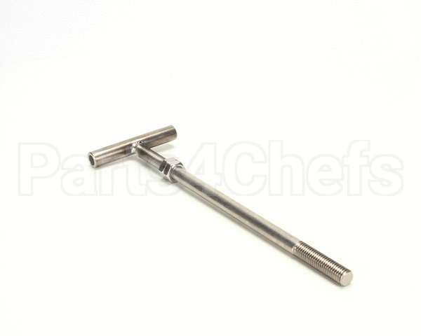 Z012524 Groen Rod Spring Asm #51