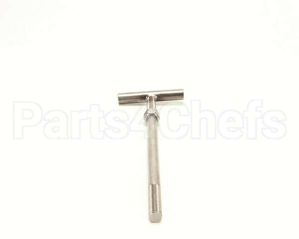 Z012524 Groen Rod Spring Asm #51