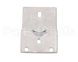 Z012531 Groen Bracket Cover