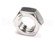 Z012538 Groen Nut Hexagon Jam
