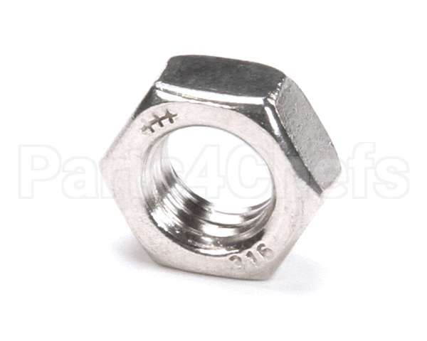 Z012538 Groen Nut Hexagon Jam