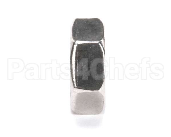 Z012538 Groen Nut Hexagon Jam