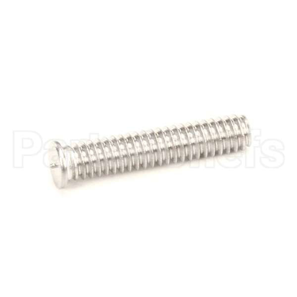 Z012589 Compatible Groen Stud Weld 1/4"-20 X 1-1/ 4" Long