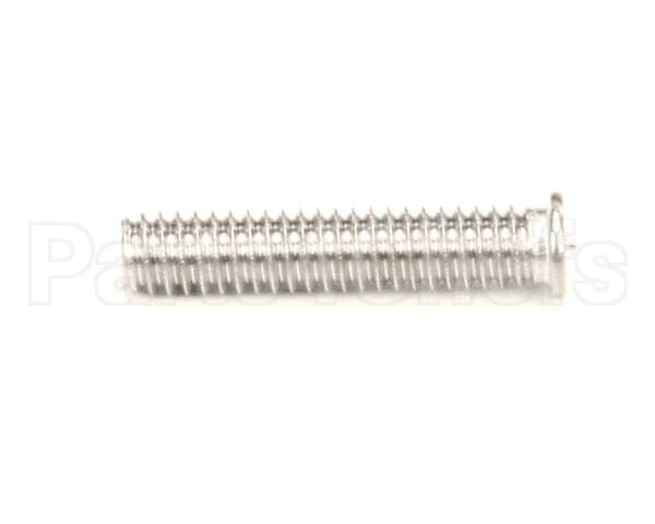 Z012589 Groen Stud Weld 1/4-20 X 1-1/4 Long