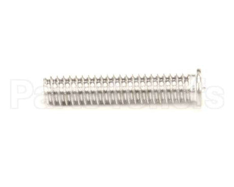 Z012589 Groen Stud Weld 1/4-20 X 1-1/4 Long