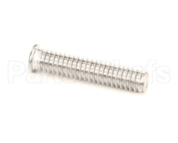 Z012589 Groen Stud Weld 1/4-20 X 1-1/4 Long