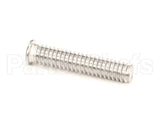 Z012589 Groen Stud Weld 1/4-20 X 1-1/4 Long