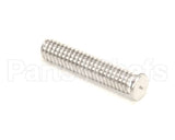 Z012589 Groen Stud Weld 1/4-20 X 1-1/4 Long