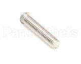 Z012589 Groen Stud Weld 1/4-20 X 1-1/4 Long