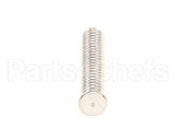 Z012589 Groen Stud Weld 1/4-20 X 1-1/4 Long