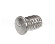 Z012590 Groen Stud Weld 1/4-20 X 3/8