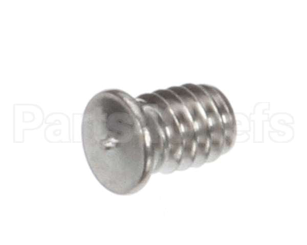 Z012590 Groen Stud Weld 1/4-20 X 3/8