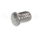 Z012590 Groen Stud Weld 1/4-20 X 3/8