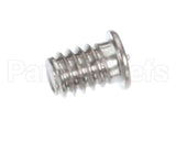 Z012590 Groen Stud Weld 1/4-20 X 3/8