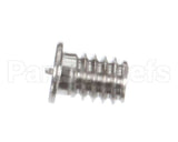 Z012590 Groen Stud Weld 1/4-20 X 3/8