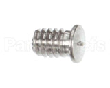 Z012590 Groen Stud Weld 1/4-20 X 3/8