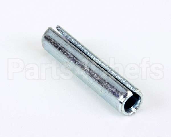 Z012614 Groen Pin Roll 1/4 Dia X 1-1/4