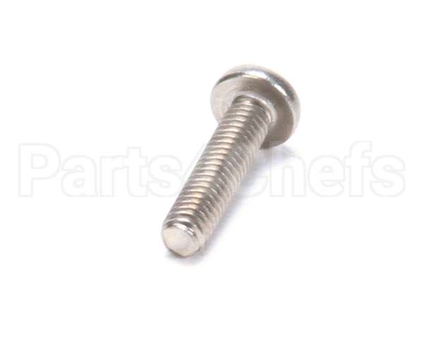 Z012656 Groen #8-32 X 3/4 Pan Head Phillips