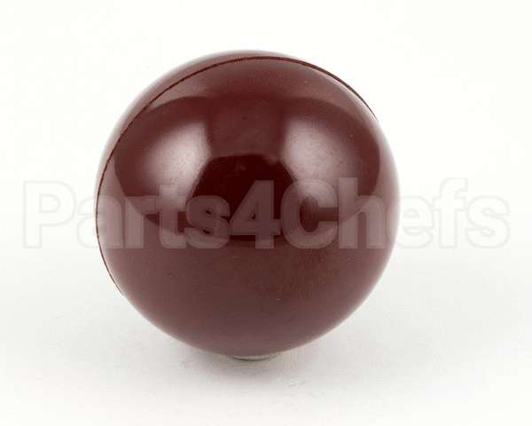 Z012691 Groen Knob Red Ball Handle
