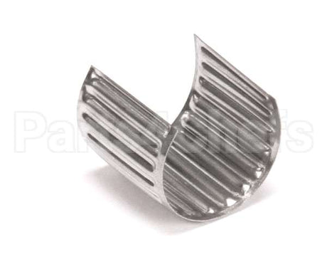 Z012692 Groen Ring Tolerance 1/2
