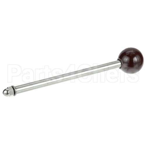 Z012694 Compatible Groen Handle And Ball Knob Assy