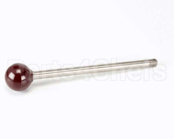 Z012695 Groen Handle Assembly Tdb/6