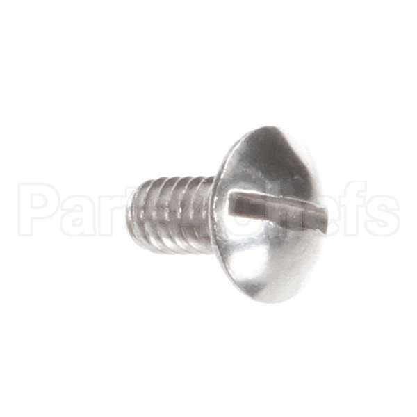 Z012700 Compatible Groen Screw, Truss Head, 1/4-2 0 X 1/2"