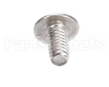 Z012700 Groen Screw, Truss Head, 1/4-20 X 1/2
