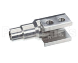 Z012719 Groen Cplg Quick - Sched 40 Pipe