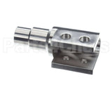 Z012719 Groen Cplg Quick - Sched 40 Pipe