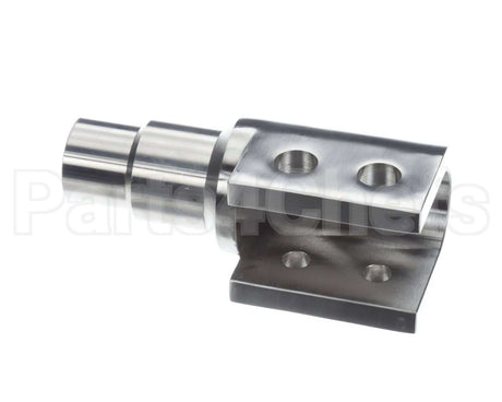 Z012719 Groen Cplg Quick - Sched 40 Pipe