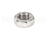Z012809 Groen Nut Hexagon 3/8-24